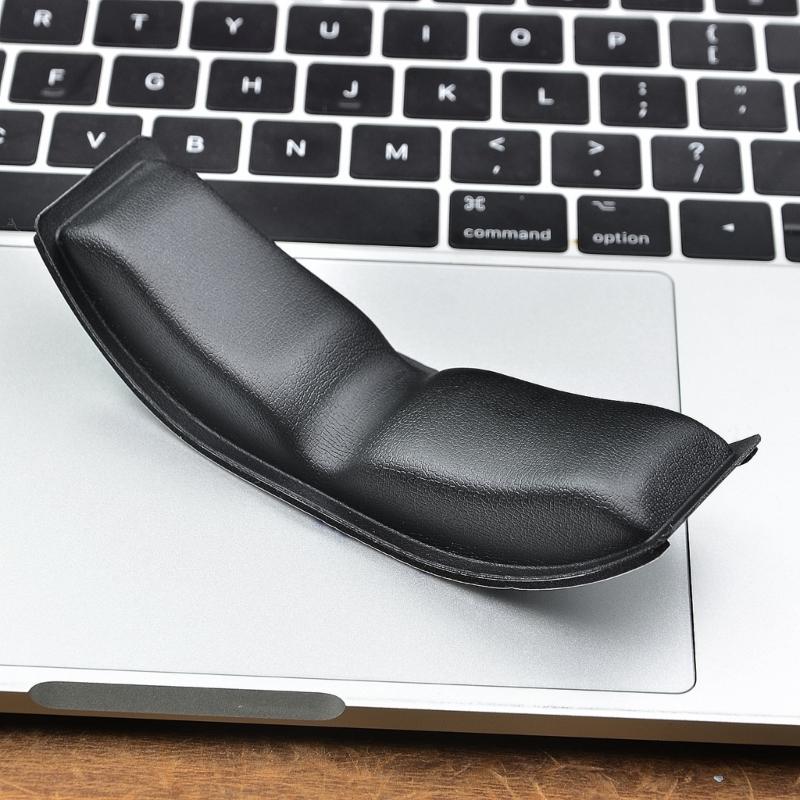 Premium Protein Leather Replacement Earpads Headband For HD620S HD400Pro HD560S Headphones Memory Foam Cushions