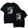 Penelope Scott Tshirt Crewneck Short Sleeve T-shirt Men Women Streetwear Printing Casual Fashion Hip Hop