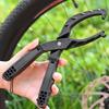  Tire Lever Labor Saving Multifunction Mountain  Tyre Remover Plier Repair Tool for Road 