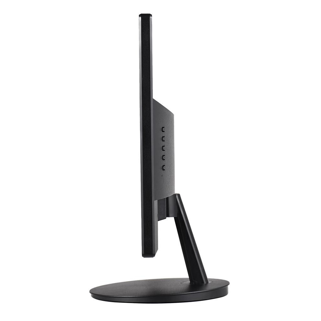 Monitor LED ultra sottile 22 pollici alto trasparente 16:9 300cdm2 compatibile con monitor desktop HDMI Eye Care