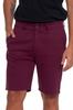 Men's Shorts with Zipper Pockets Elegant Summer MORAJ XL BROWN