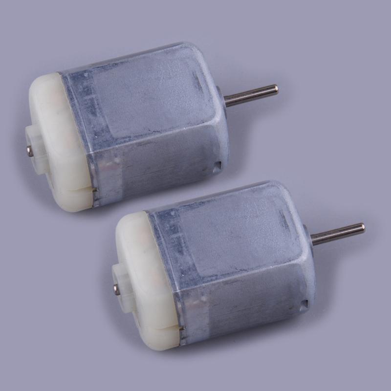 PAN14EE12AA1 2Pcs Automatic Electric Door Lock Actuator Motor DC 12V Fit for Toyota Previa Alphard 12850 RPM