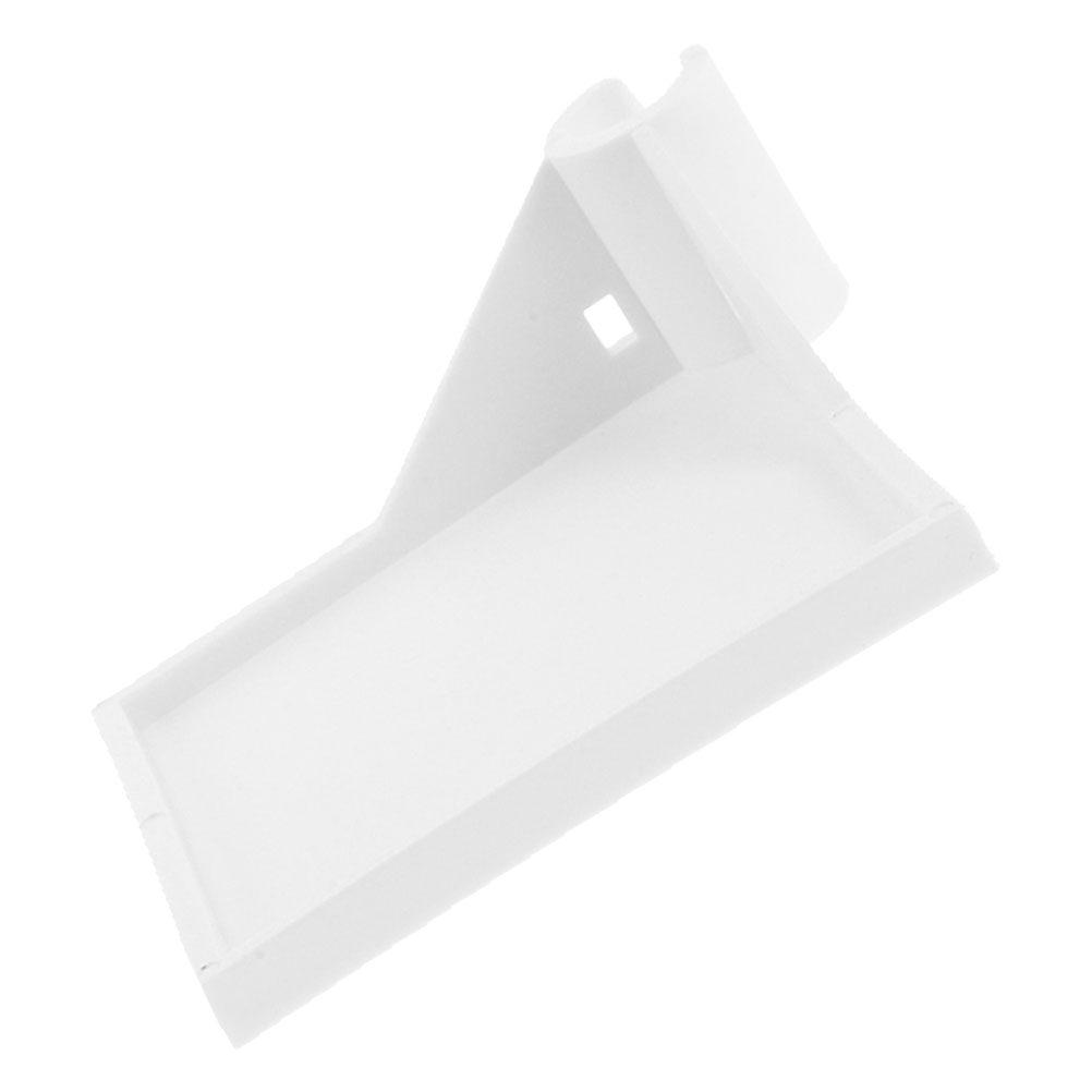 Grow Tent Corner Bracket Stable Mount Heavy Duty Camera Shelf for Planting Equipment Grow Tent Storage Organizer
