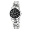 [TANDY] TANDY Signature Luxury Metal Black Women's Watch T-3915