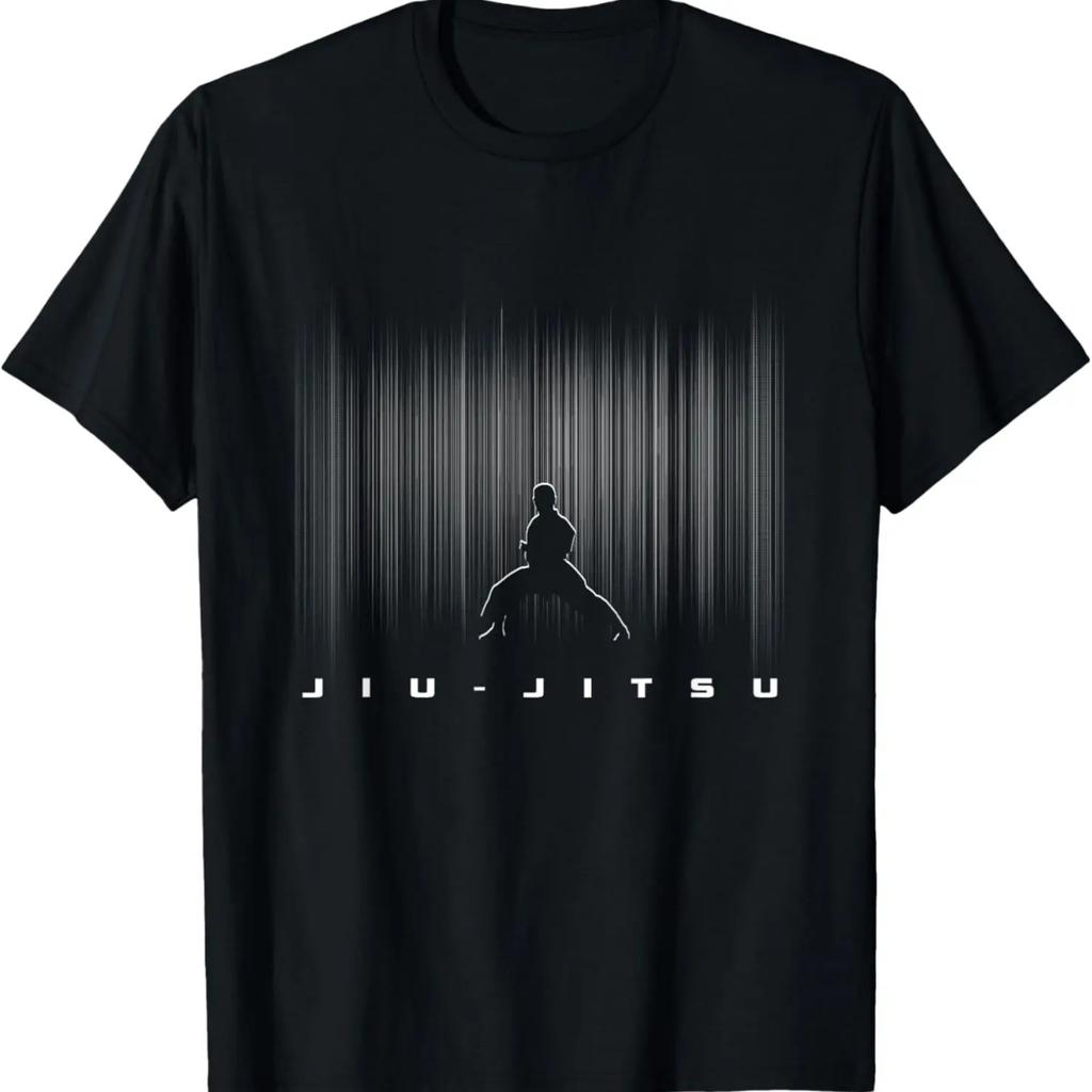 Jiu - Jitsu Bekleidung - Jiu Jitsu T-Shirt