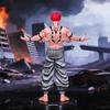 JJK Sukuna action anime figure Collectibles, figurine display pieces, anime figurines Christmas gifts