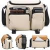 Camera Bag Slr Crossbody Shoulder Digital Camera Storage Bag Micro Single Lens Handbag For Canon Sony