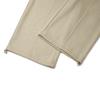 Skechers Comfortable Soft Breathable Straight Leg Casual Pants Women Bottoms Khaki L324W098-0046