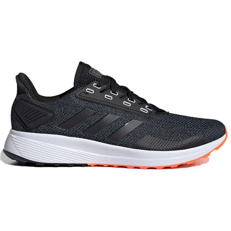 New Adidas Duramo 9 'Core Black' EE7928