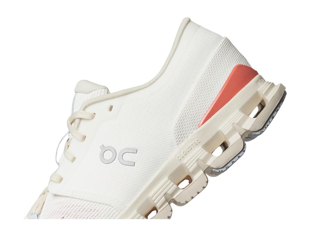 Buty treningowe Cloud X 4 Ivory Salmon cm [ON] Damskie 22.5