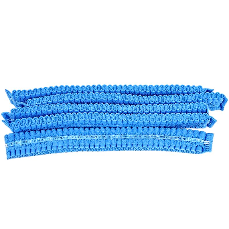 Disposable Non-woven Bouffant Cap One Size