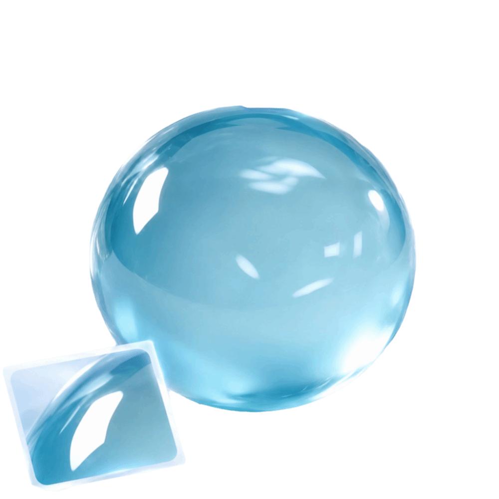 Strawberry Coconut Oil Squishy Ball Watermelon Ball Quick-rebound Squeeze Toy  Home Decoration