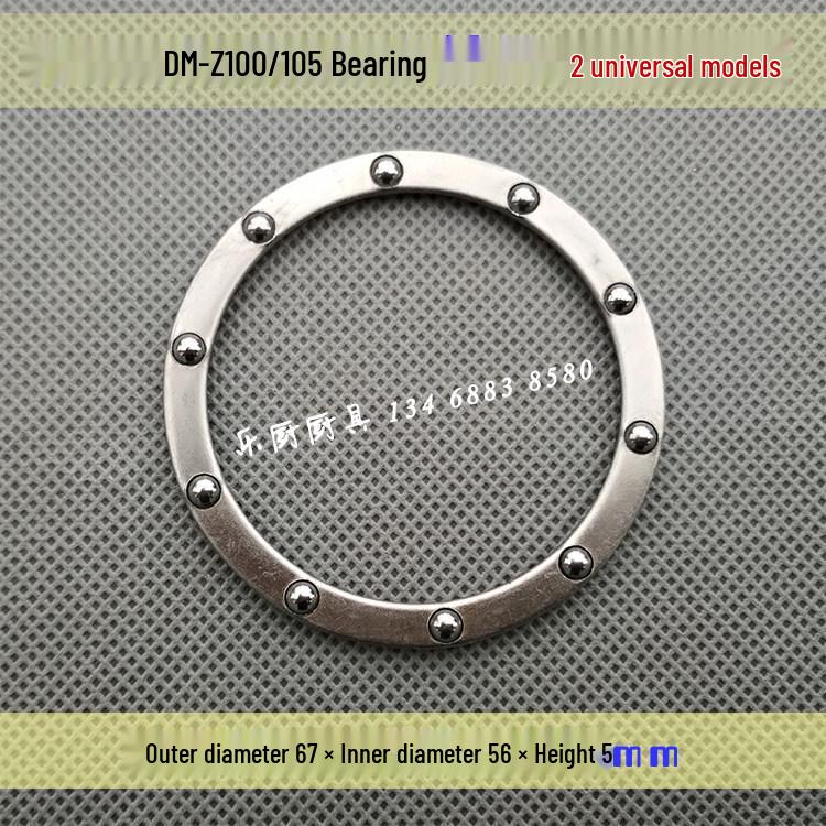 Iron Lion Grinding Machine Coarseness Adjustment Handwheel