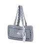 Jill By Jillstuart [Air] Raffia Shoulder Bag - 2 Colors
