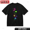 Womens AllSeason Trend Classic TShirt Artistic Peace Typography Design Tee Anime TShirts New Zealand for Daily Wear Adult