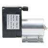 Gas Analysis Pump Accessories Vacuum Pump Vacuum Suction Pump Negative Pressure with Stand ‑80kpa 10W DC24V/DC12V Suction Pump