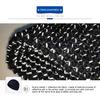 Unisex Winter Reflective Beanies High Visibility Noctilucent Reflective Knit Hat Glow In Dark For Winter Night Walks