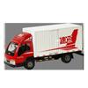 Kaidiewei Alloy Flatbed Truck Toy Model for Boys