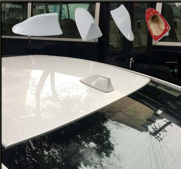Volkswagen Jetta/Santana/Polo Shark Fin Antenna for Models 13-25