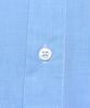 LEE House Logo Poplin Shirt Blue