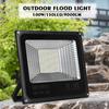 100W 150 LED 9000LM Waterproof Flood Wall Light Outdoor Super Bright Outdoor