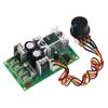PWM Motor Speed Controller Module 12-48V 20A High Current Speed Controller Board For Robotics And Automation Systems