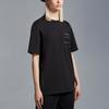 Moncler x FRGMT SS23 T Shirt Unisex Black I209U8C00005M3265999