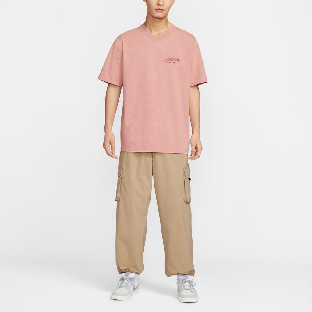 New Nike Sb Max90 Skate T Shirt HV1307-618