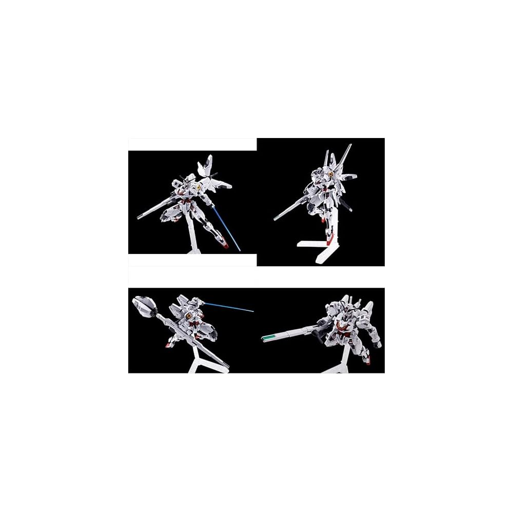 HG Gundam Calibur 1/144 Model Kit Permet Score Five Plastic Assembly Toy