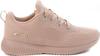 Sneakers Skechers Bobs Sport Squad - Tough Talk Pink