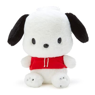 Sanrio Pochacco Plush Toy M 853577 (Standard)