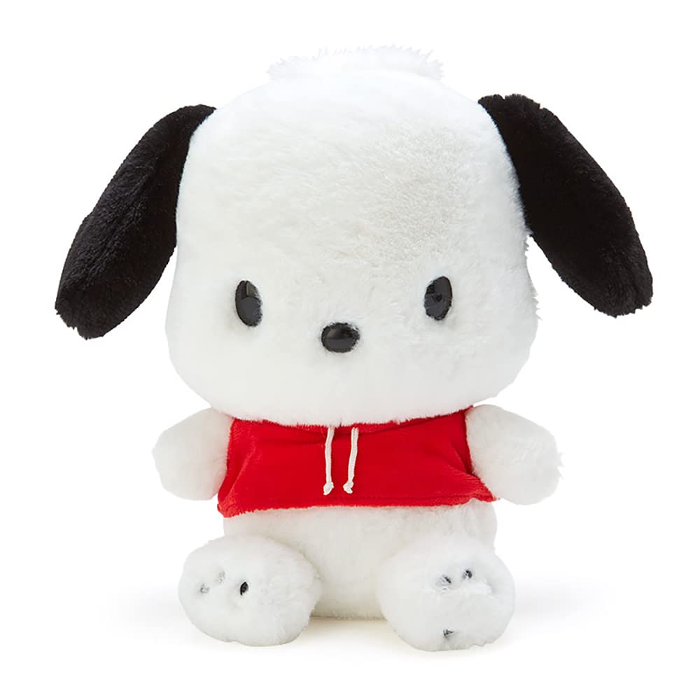 

Мягкая игрушка Sanrio Pochacco M 853577 (стандарт)