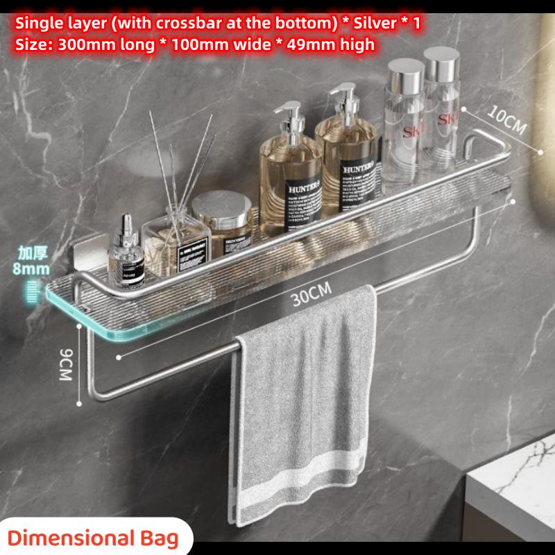 Gli scaffali a parete realizzati in Cina sono semplici, stabili e facili da usare