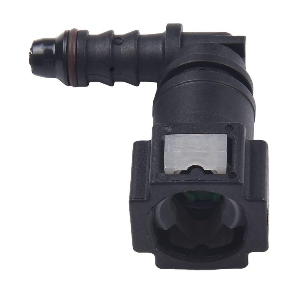 Sıfır Yakıt Hızlı Bağlantı Yakıt Hattı Bağlantısı Araba Yakıt Hattı