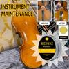 Multi-functional Beeswax Furniture Care paste-Super Strong Wood Polishing and Restoring Wax,repairs Scratches and Restores Luste