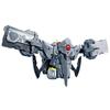 Kamen Rider DX Breaking Mammoth Breaking Mammoth Progress Key Zero-One &