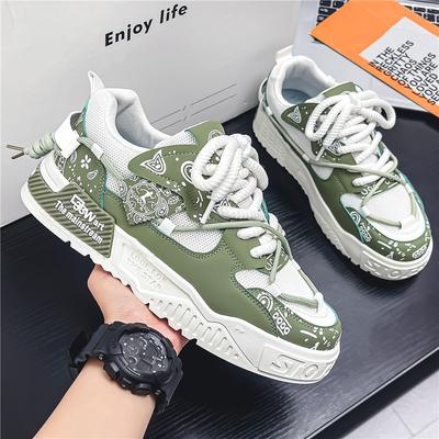 Herrenschuhe – Sportschuhe