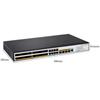 H3C S5120V3-36F-SI Enterprise Managed Layer 2 Switch
