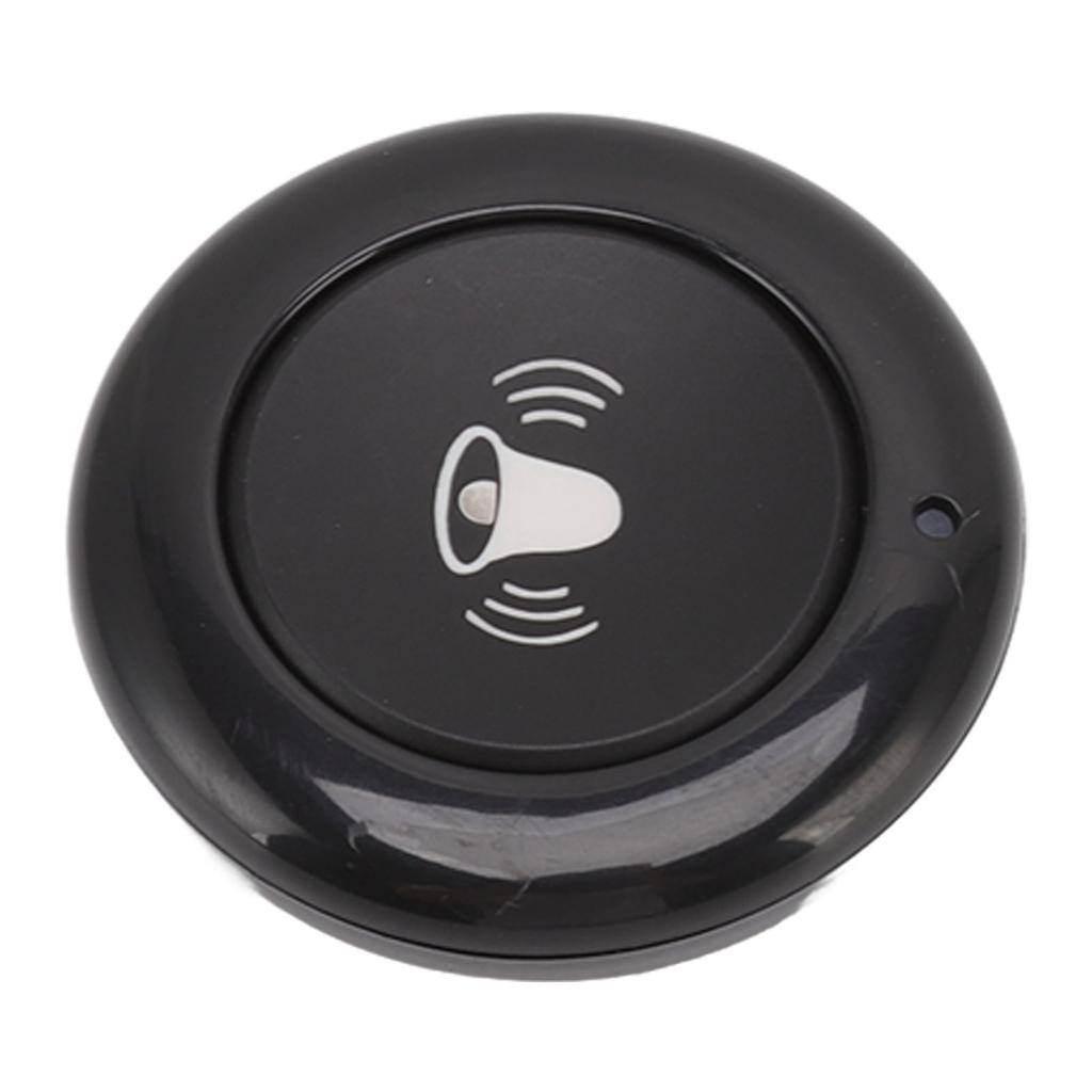 433Mhz Drahtloser Kopier-Fernbedienungsschalter Türklingeln für Zuhause für Tuya Lerncode 1527 2240