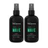 Tresemme Wave Styling Mist One-Step 5-in-1 Leave-in Wave Styling Mist 2 Pcs 236ml