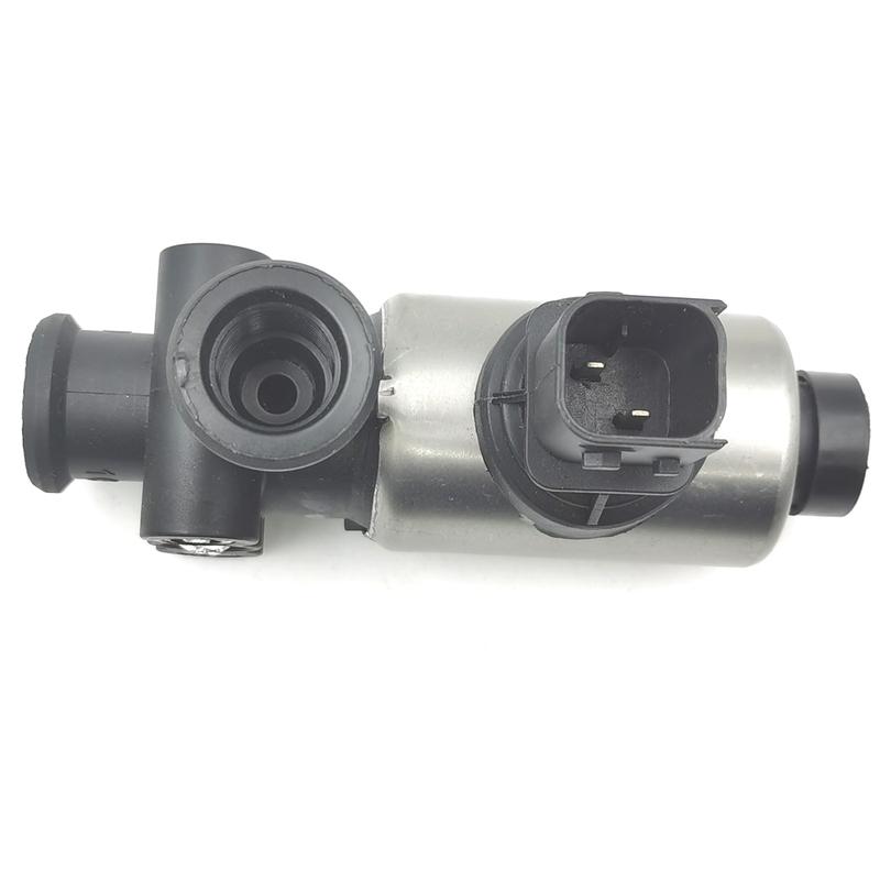 OE: A0009973512 4721700010 0009973512 Multi -way Solenoid valve  For Mercedes-Benz Truck