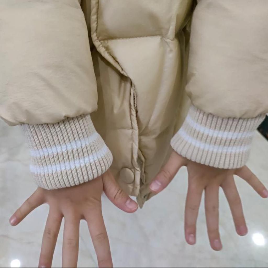 Elastische Abnehmbare Handgelenkmanschetten Leichte Gerippte Rüschenmanschetten Mehrfarbig Damen Pullover Hemd Deko Accessoire