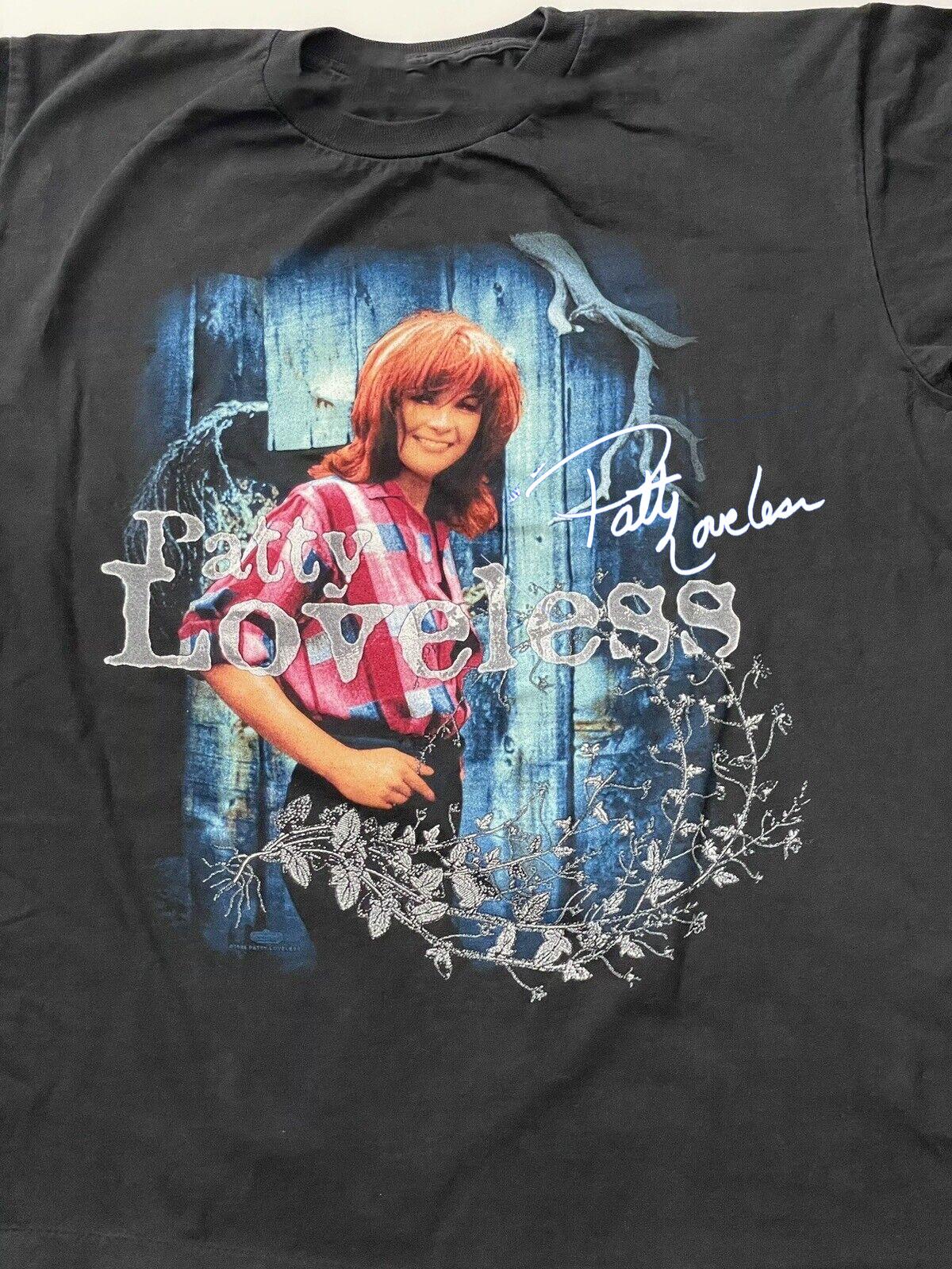 2001 THE CHAMELEONS Why Call It Anything Vintage T-shirt S