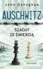 Auschwitz: Pocket Chess with Death