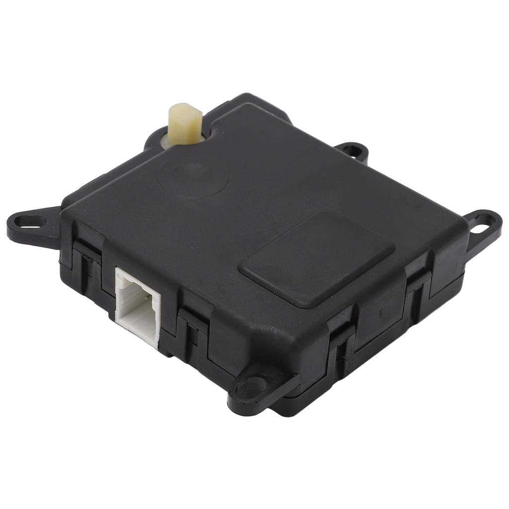 Heating Actuator 95VW 19E616 AD AC Heater Control Servo Motor Replacement for Ford Transit T12 T15 V347 V184 1995‑2012