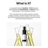 Minimalist Multi‑Active Repair Serum - Volufiline + Retinaldehyde + Stable Vitamin C & Vitamin F, Brightens, Firms & Strengthens Skin, Anti‑Aging D