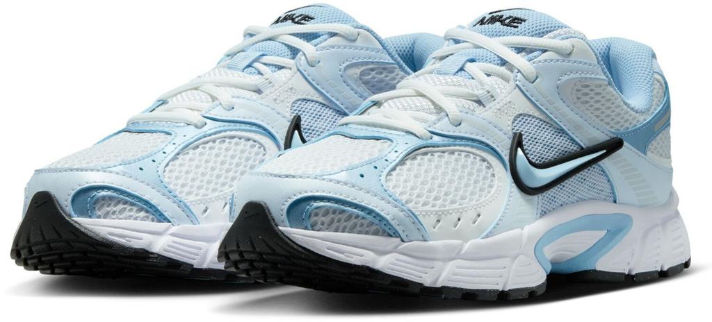 Кроссовки Nike V5 RNR Women football grey/psychic blue/white