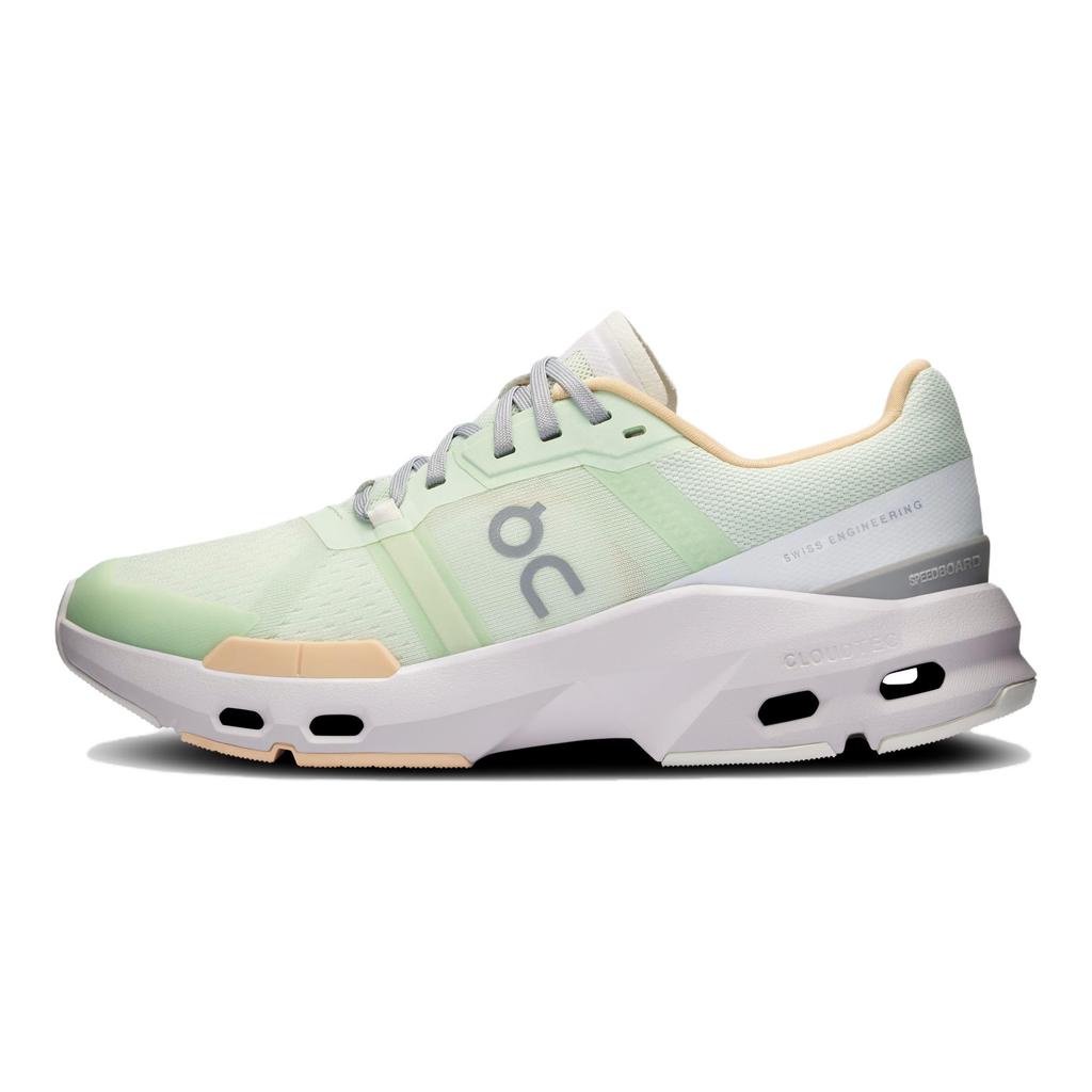 On Cloudpulse Casual Running Shoes Women's Green 3WD30062732