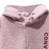 Converse Sweatshirt Women's Pink 10025679-A03