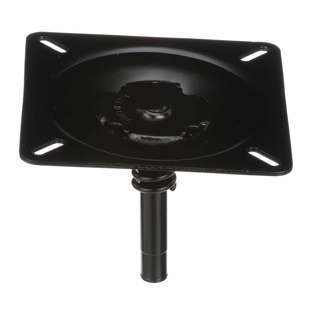3/4 Marine, Swivel, Seat Mount Base Boat Seat Base